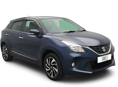 Maruti Baleno-img